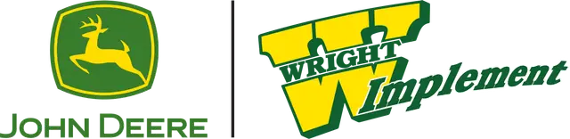 Wright Implement logo